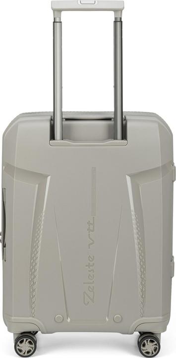 Actual product image Epic Zeleste 4 Rollen Kabinentrolley 55 cm (40 l, Hand luggage (up to 50 litres))