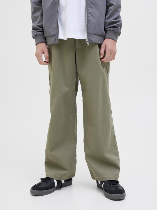 Produktbild Jack & Jones Jpstalex Co Jjcarpenter Pants Noos Jnr (164)