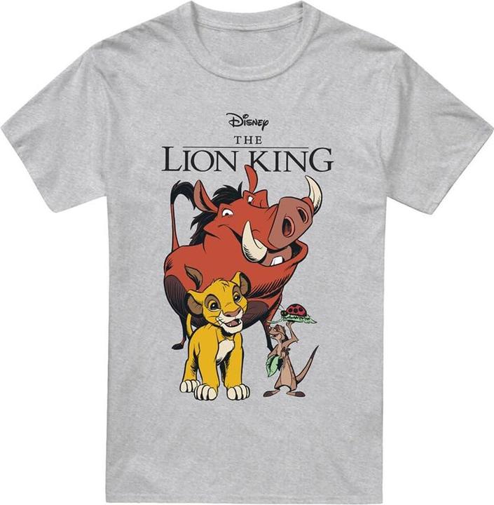 The Lion King TShirt