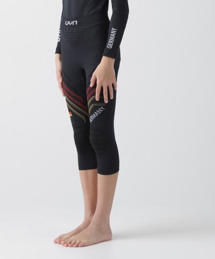 Image du produit UYN Thermohose Natyon 3.0 Deutschland (10, 11)