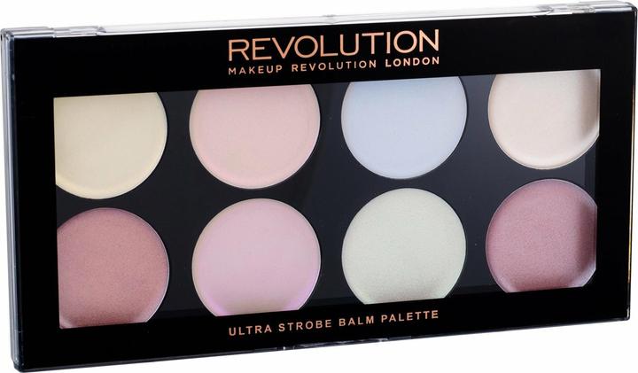 Produktbild Makeup Revolution Ultra Strobe Balm London 12 g (Highlighter)