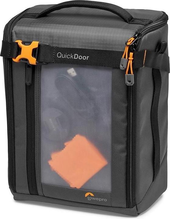 Produktbild Lowepro GearUp Creator Box XL II Green Line (Kamera Beutel, 8 l)