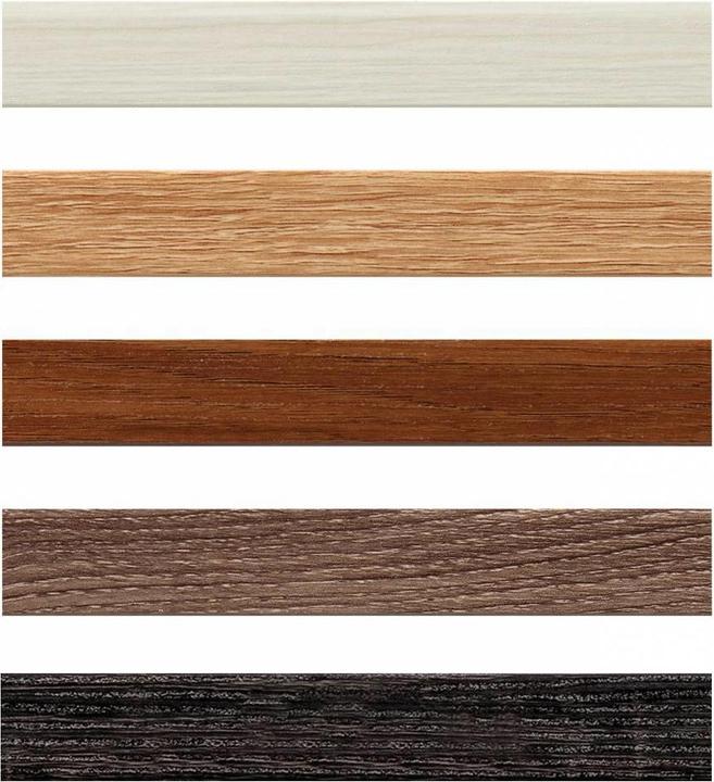 Immagine prodotto Walther Design Fiorito 40x40 legno incl. passe-partout (40 x 40 cm)