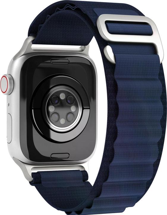 Produktbild Vonmählen Action Loop Band Navy 38/40/41mm (41 mm, Nylon)