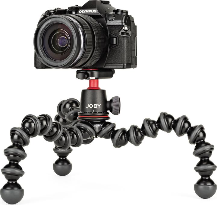 Actual product image Joby GorillaPod 3K Kit (Plastic)