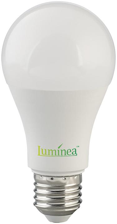 Immagine prodotto Luminea Set di 2 lampade LED (E27, 12 W, 1.15 lm, 2 x, F)