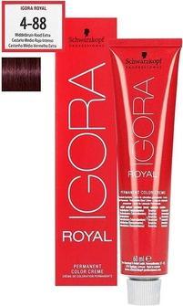 Schwarzkopf Igora Royal Permanent Color Creme