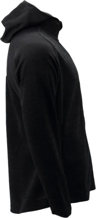 Produktbild adidas Training Freelift Hoodie Kapuzenjacke 360 Climaheat carbon (XS)