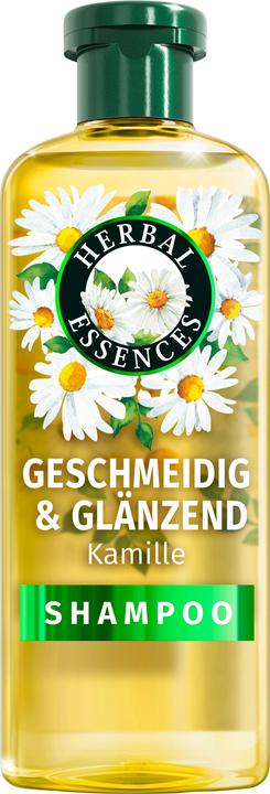 Productafbeelding Herbal Essences Kamille (350 ml, Vloeibare shampoo)