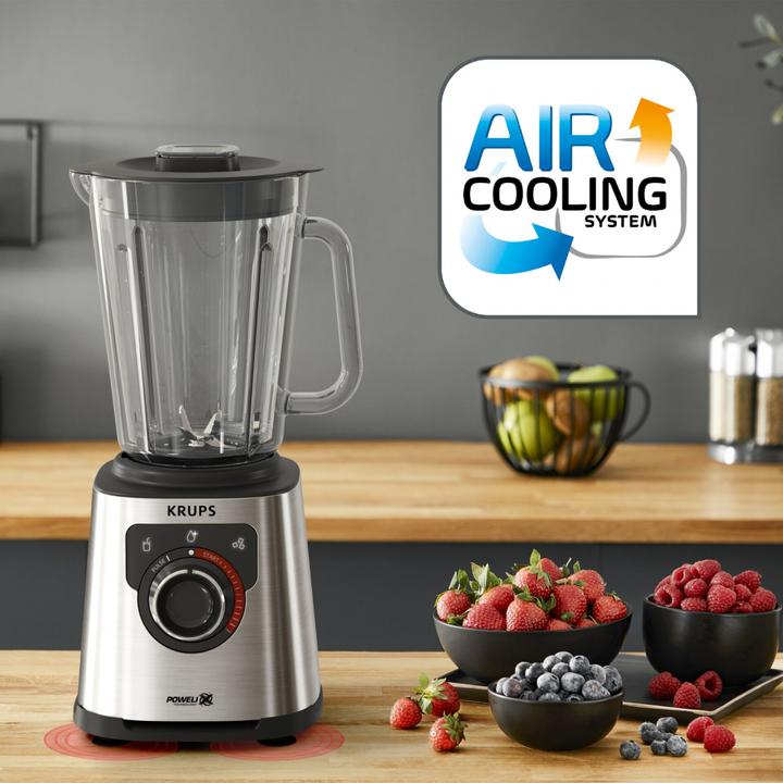 Produktbild Krups KB87GD Perfect Mix + OTG (1200 W)