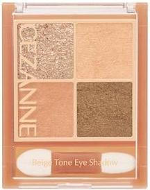 Immagine prodotto Cezanne Ombretto tono beige - 4,3 g (01) Beige nocciola (01 Noce Beige)