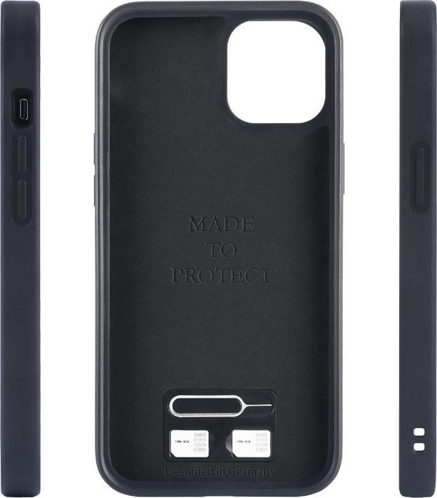 Produktbild Woodcessories Bumper Case (Apple iPhone 13 mini)