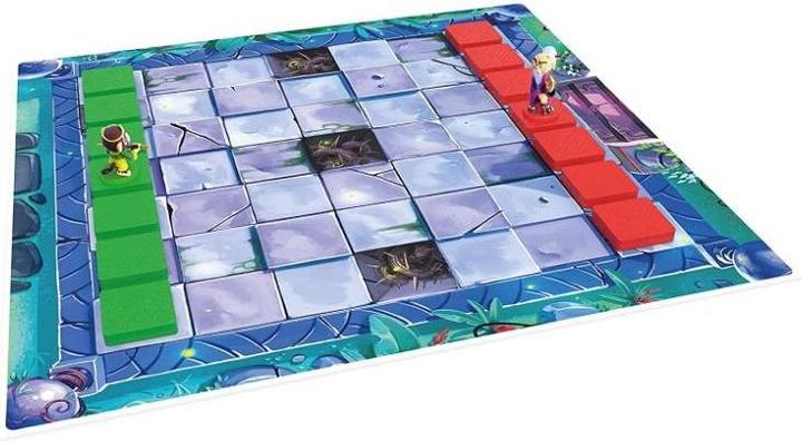 Produktbild FG065 - Sensei, Brettspiel, für 2 Spieler, ab 7 Jahren (Deutsch)