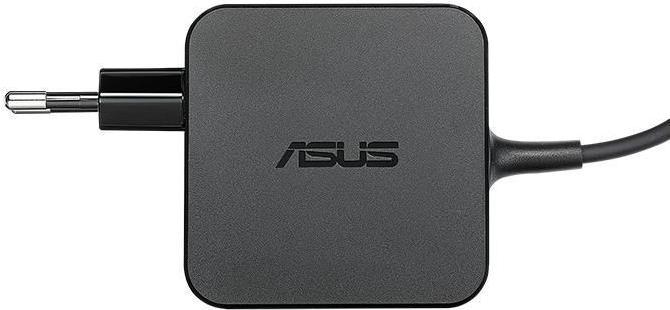 Actual product image ASUS AC Adapter 65W 2P (Type C) (65 W)