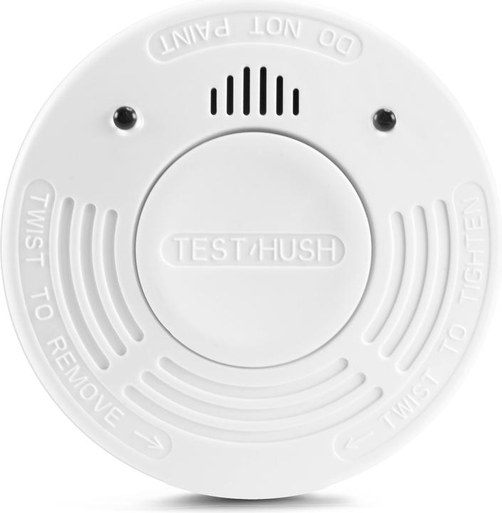 Actual product image Alecto SA-110