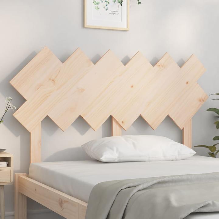 Produktbild VidaXL Ute (132 x 3 x 81 cm)