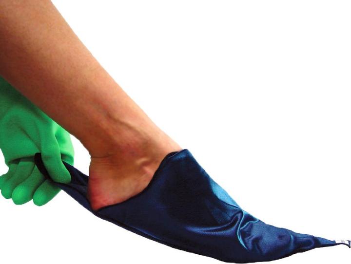 Produktbild Sigvaris Gleitsocken (One Size)
