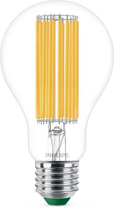 Actual product image Philips LED Classic (E27, 7.30 W, 1535 lm, 1 x, A)