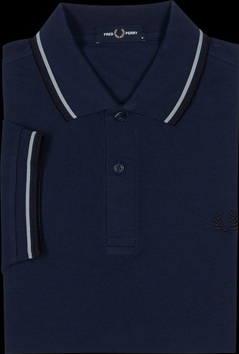 Produktbild Fred Perry 10021379 (3XL)