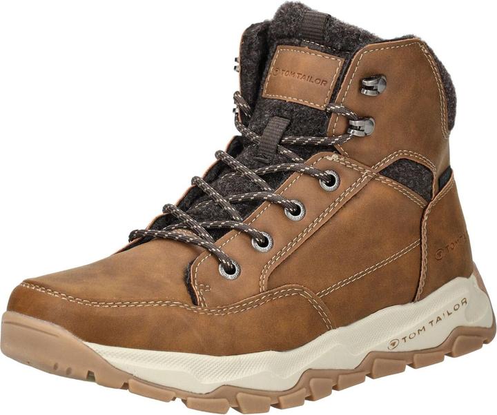 Tom Tailor Stiefelette (45)