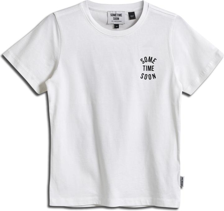 hummel stmREVOLUTION T-SHIRT S/S