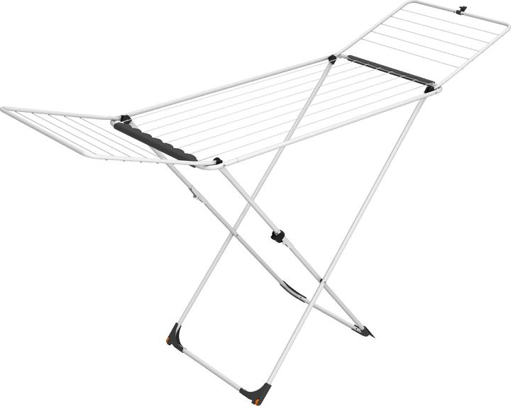 Actual product image Vileda Universal clothes horse (18 m)