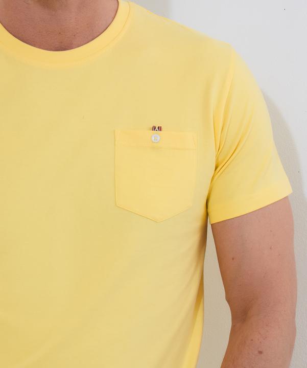 Produktbild Joe Browns Basic Chest Pocket Crew Neck T-Shirt (XXL)