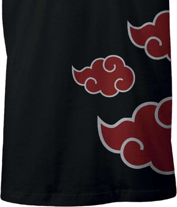 Produktbild Taski Naruto - Akatsuki - M Grosse (M)