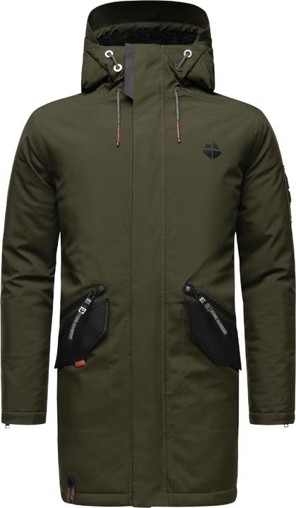 Produktbild Stone Harbour Ragaan (XXL)