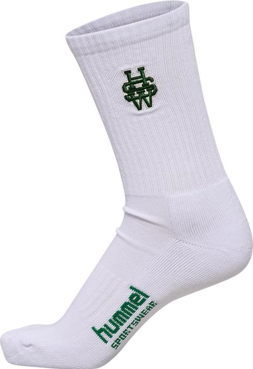 Produktbild hummel hml3-PACK SOCKS EMBROIDERY (35 - 38)