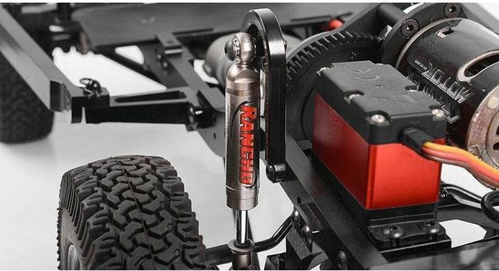 Actual product image Rc4Wd Shock absorber Rancho RS9000 XL 100 mm