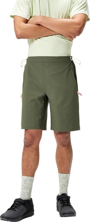 Actual product image Endura Sultrac Pull On 10" (S)