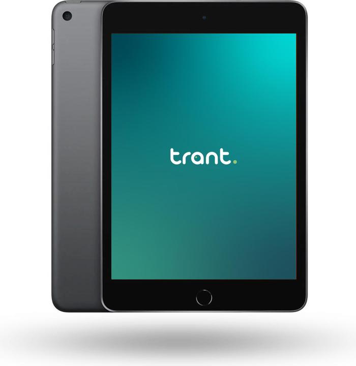 Image du produit Trant.ch iPad mini 5. Gen (2019) Wi-Fi + Cellular (64 Go, B / Très bon)