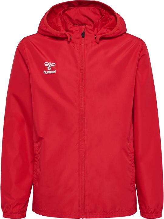 hummel Hmlessential Aw Jacket Kids