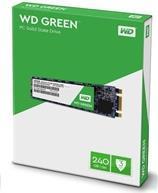 Image du produit WD Green 3D NAND (480 Go, M.2 2280)