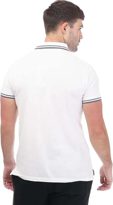 Immagine prodotto One True Saxon Dexon Maglietta Polo Adulto Unisex (M)