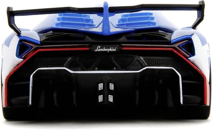 Immagine prodotto Jada Jada Sonic Lamborghini Veneno