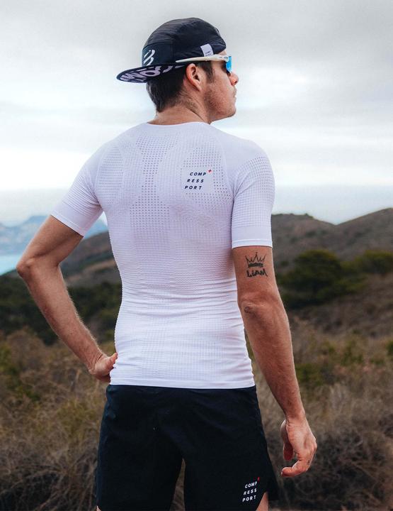 Produktbild Compressport On/Off SS TShirt M (L)