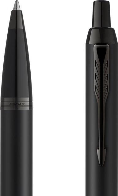 Actual product image Parker Achromatic (Black, 1 x)