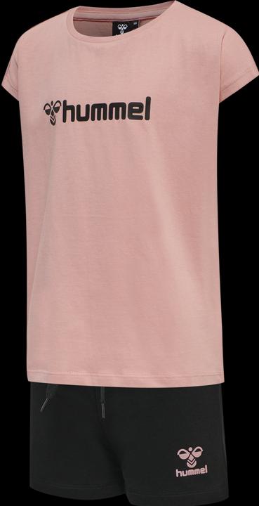 Image du produit hummel Nova Shorts Set (164)