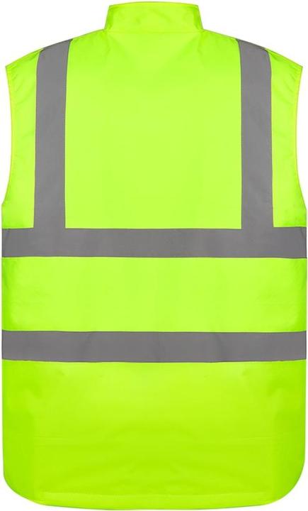 Actual product image Yoko Adult 2Ton bodywarmer (XXL)