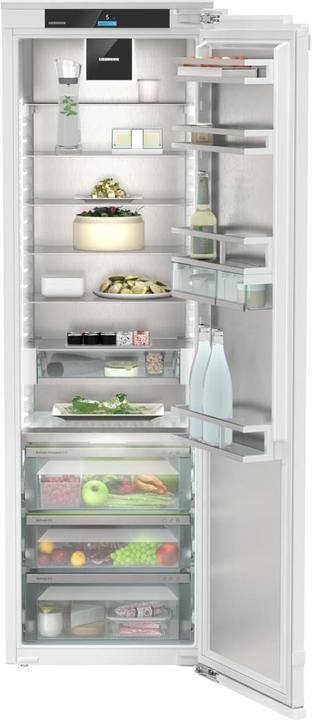 Liebherr Integrated refrigerator with BioFresh Professional and AutoDoor (296 l)