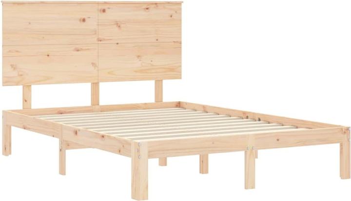 Produktbild VidaXL Lensar (120 x 200 cm)