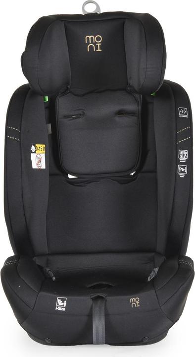 Image du produit Moni Siège enfant i-Size Start (Rehausseur de siège pour enfant, Norme ECE R129/i-Size)