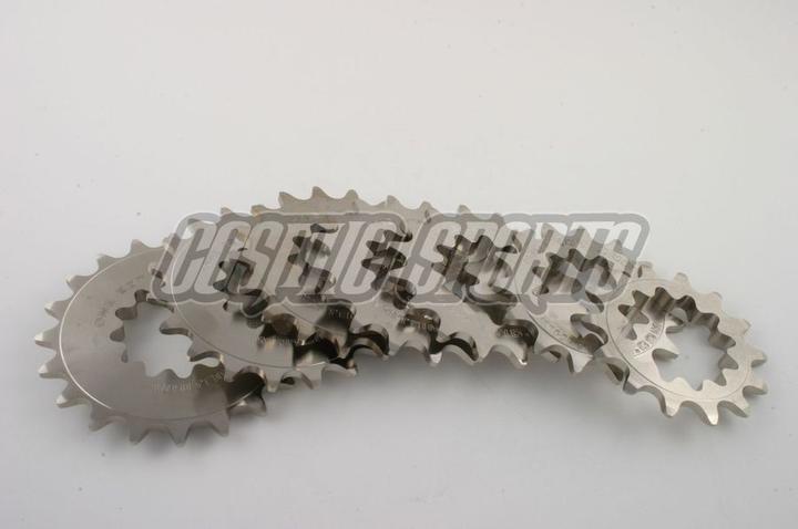 Produktbild White Industries Fixed Gear Cog, 1/8", 14 Z. (14)