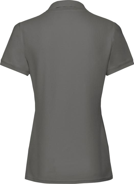 Immagine prodotto Fruit of the Loom Premium Maglietta Polo Donna (XS)