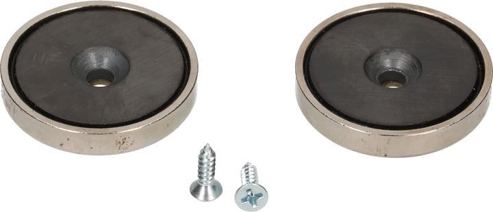 Actual product image Max Hauri Magnet set (0.04 m)