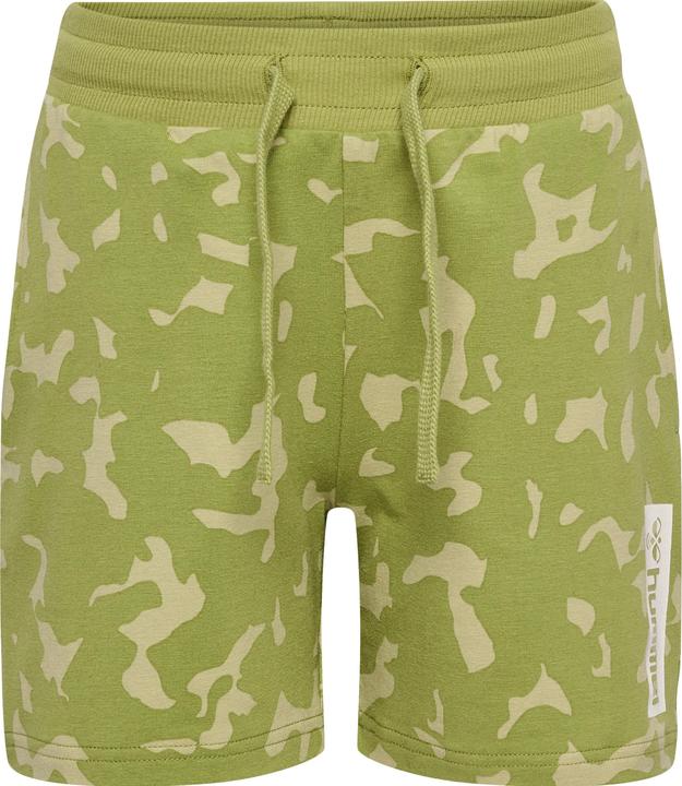 hummel Hmlrush Aop Shorts