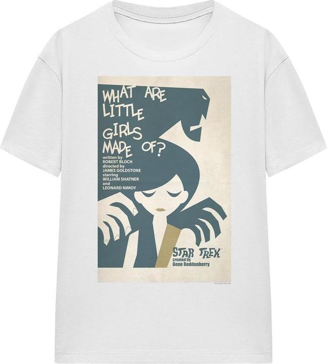 Produktbild The Original Series Episode 7 TShirt (S)