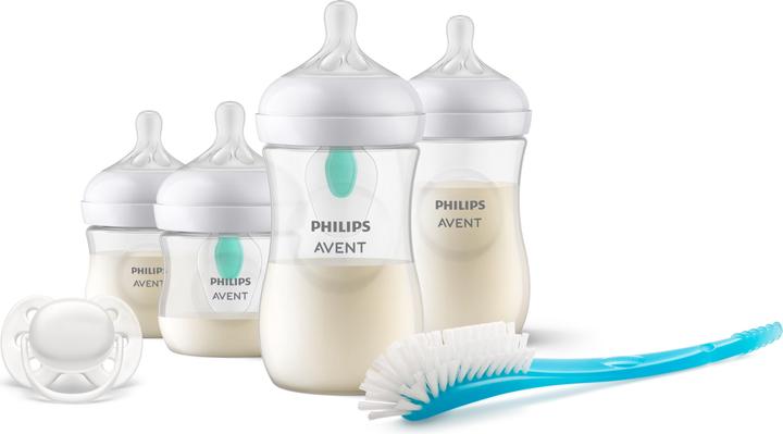 Philips Avent Natural Response Starter Kit (260 ml)